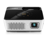 BENQ PJ GP3 LED WXGA 300ANSI/10000:1/HDMI/USB - 137717 - zdjęcie 3